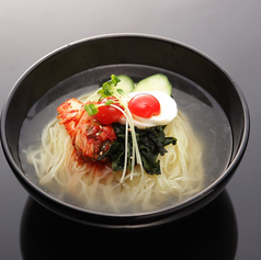 盛岡冷麺