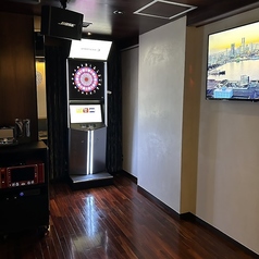 D P S ディーピーエス 赤坂見附店のコース写真