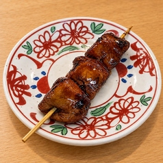 赤鶏 レバー