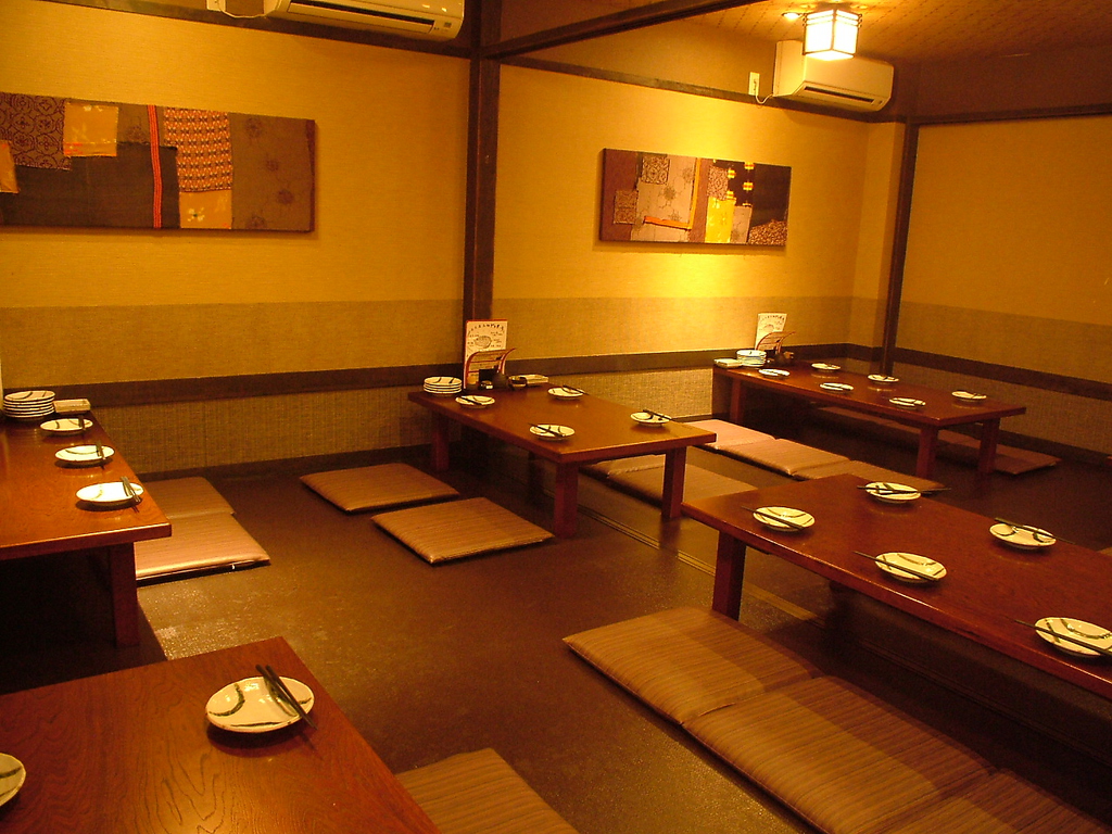 貸切でのご利用も可能！ご相談ください！