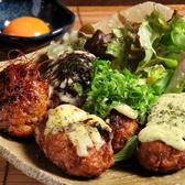 地鶏地酒dining 遊のおすすめ料理2