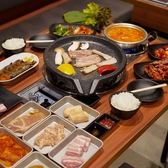 韓国焼肉食べ放題専門店　コギロの詳細