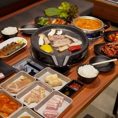 韓国焼肉食べ放題専門店　コギロの写真