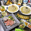 蕎麦酒場 そばでちょこっとのURL1