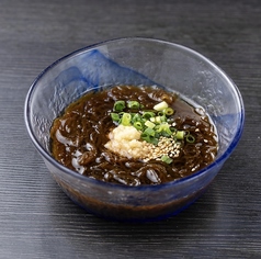 コウダさんのもずく酢