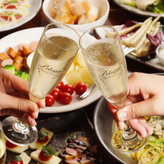 イタパン itAPAn 西船橋店特集写真1