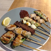 串焼き ヨシGENのおすすめ料理2