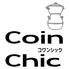 Coin Chic コワンシックのロゴ