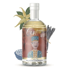 Gin Primo Africa