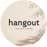 hangout ハングアウトのロゴ