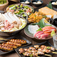 平和島 彦酉のコース写真
