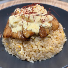 黄金の粒のおすすめ料理1