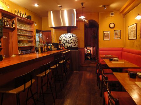 アローズクラブ Arrows Club 新宿御苑 イタリアン フレンチ ホットペッパーグルメ