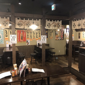 やきとん筑前屋 吉祥寺店の雰囲気2