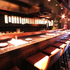 酒場 ToMo屋の雰囲気2