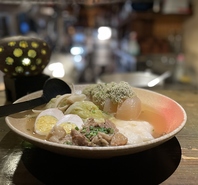 ■くつろぎの空間で、大人の時間をゆっくり愉しむ