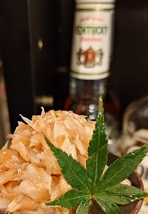 梅水晶