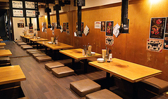 にくやくし 中野店の特集写真