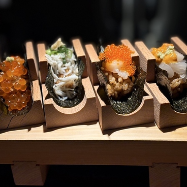 すし ひもの 居酒屋 百助のおすすめ料理1