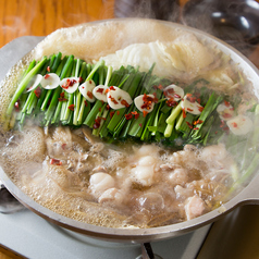 博多もつ鍋 やまや 大阪北浜店特集写真1