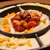 韓国酒場 SALAN サランの写真