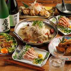 鶏匠 とり澄 田町本店特集写真1