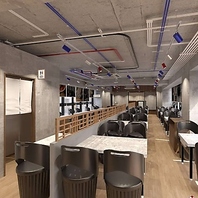 新大久保駅徒歩5分◆韓国のメディアで話題の人気店