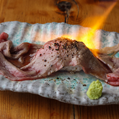 えびかずらのコース写真