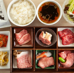 焼肉 平城苑 錦糸町駅前プラザビル店の特集写真