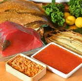 寿司のたぬき 京橋店