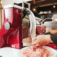 CLASSICAL クラシカルのおすすめ料理1