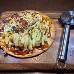 照り焼きチキンマヨ