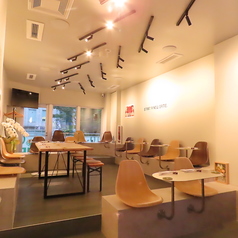 DINING BAR WILD CARD ワイルドカードの特集写真