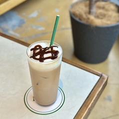 カフェモカ