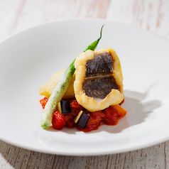 Delicious Kitchen EMONDEL 新大阪江坂東急REIホテルのおすすめランチ2