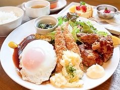 ごはんや　ぐぅの写真