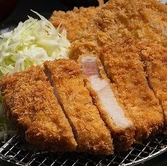 とんかつ成さわ ル トロワ店のおすすめ料理1