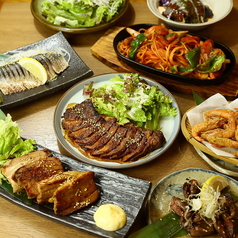 WAz ワズ 立川北口のおすすめ料理1