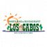 ロスカボス LOSCABOS 池袋本店のロゴ