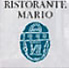 リストランテマリオのロゴ