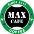 MAX CAFE 金沢店のロゴ