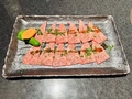 料理メニュー写真&nbsp;カルビ
