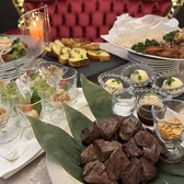 プライベートルーム ゴシップ PRIVATEROOM GOSSIPのおすすめ料理2