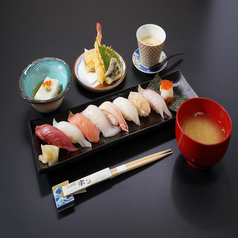 すし居酒屋 楽らく 金沢駅前のおすすめ料理3