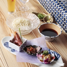 酒肴日和 アテニヨル 日本生命札幌ビル店のコース写真