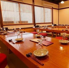 博多もつ鍋 やまや 大阪北浜店特集写真1