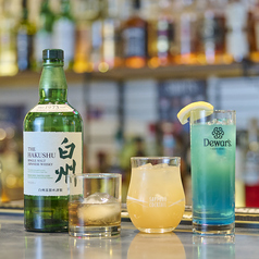 BAR L バーエルのおすすめ料理1