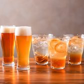 BRISKSTAND KITASENJU ブリスクスタンド キタセンジュのおすすめ料理2