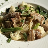 PASTA EFFIMERO パスタ エフィメロのおすすめ料理2