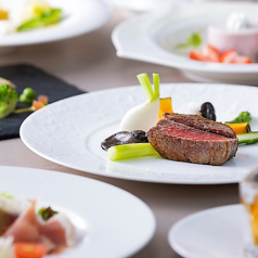 ポルトーネ プレミアホテル門司港の写真